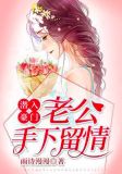 潜入豪门:老公手下留情