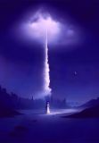 HP魔王与夜鸢尾