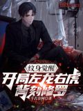 邪纹觉醒:开局左龙右虎背刻修罗