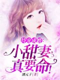 溺宠甜妻吻不够