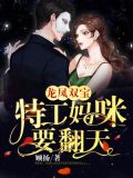 龙凤双宝:特工妈咪要翻天