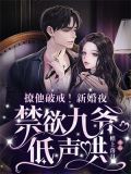 撩他破戒!新婚夜,禁欲九爷低声哄