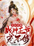丑妃逆袭:战神王爷,宠不够