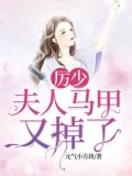 厉少,夫人马甲又掉了