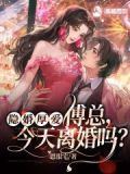 隐婚厚爱: 傅总,今天离婚吗?