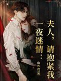 一夜迷情:夫人,请抱紧我