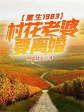 重生1983:村花老婆要离婚
