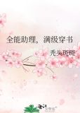 全能助理,满级穿书