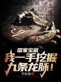 国家宝藏:我一手挖掘九条龙脉!