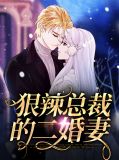 狠辣总裁的二婚妻顾晨曦