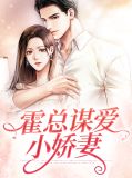 霍总谋爱小娇妻慕浅霍靳西