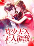 京少夫人无人能敌京澜辰