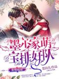 蜜婚超甜:墨少家萌宝排好队