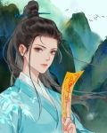 万人嫌断情绝爱后