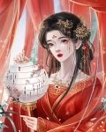 皇后她无所畏惧