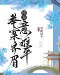 举案齐眉,终是意难平(快穿)