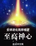全球进化:我移植了至高神心