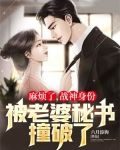 麻烦了,战神身份被老婆秘书撞破了!