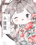 小团宠他脸盲啊