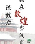流放后,我在敦煌当汉商