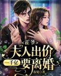 霍爷,夫人出价一千亿要离婚!
