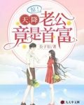 惊!天降老公竟是首富