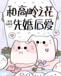 和高岭之花先婚后爱