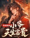 惭愧惭愧,小爷天生富贵