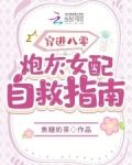 穿进八零:炮灰女配自救指南