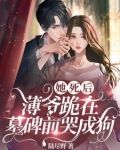 她死后,薄爷跪在墓碑前哭成狗