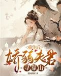 重生后,娇弱夫君寻靠山