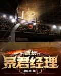 篮坛暴君经理