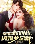 人刚下山:你叫我闪婚女总裁?