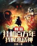 网游:挂机百万年,我醒来成神