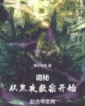 诡秘:从黑夜教宗开始