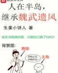 人在半岛,继承魏武遗风