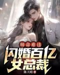 师命难违,闪婚百亿女总裁