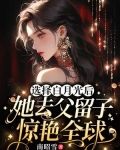 选择白月光后,她去父留子惊艳全球