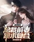 离婚后,总裁前妻跪求复合