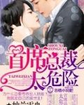 首席总裁，太危险