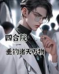 四合院:众里寻她千百度