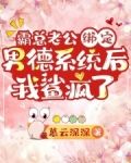 霸总老公绑定男德系统后我鲨疯了