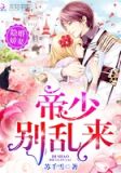 隐婚娇妻:帝少,别乱来