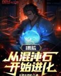 洪荒：从混沌石开始进化！