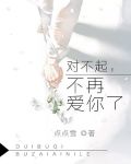 对不起，不再爱你了