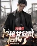 离婚后,冷艳女总裁后悔了