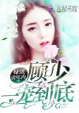 顾少，一宠到底