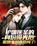 护国医圣的身份曝光后,傲娇女总裁后悔了!