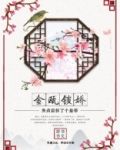 金瓯锁娇