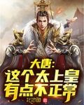 大唐:这个太上皇有点不正常